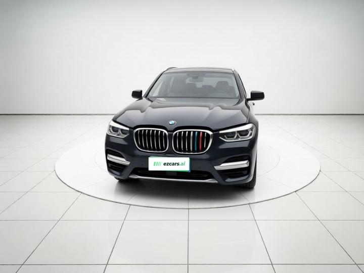 X3 2021 xDrive28i Luxury photo 2