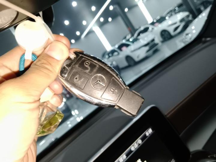 GLC 2018 GLC 260 4MATIC Dynamic photo 8