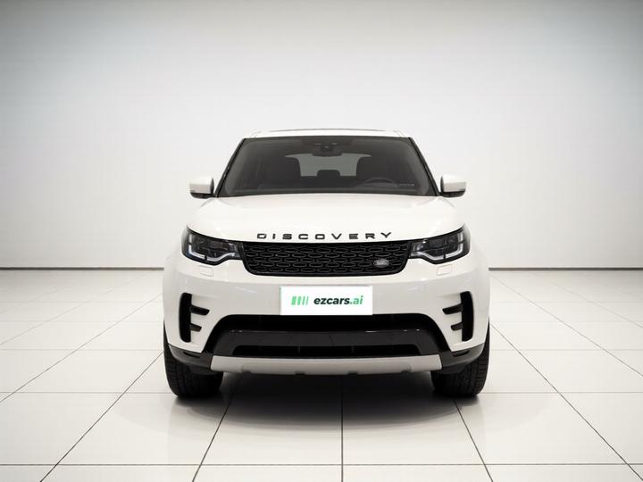 Discovery 2019 3.0 SC V6 HSE photo 2