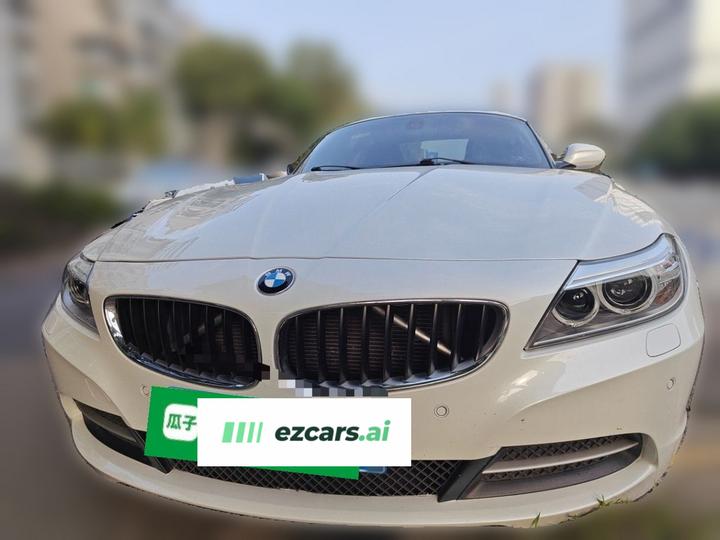 Z4 2013 sDrive20i Leading photo 2