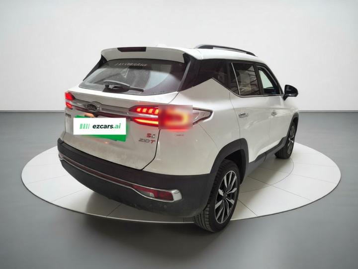 JAC Refine S4 2019 1.5T MT photo 4