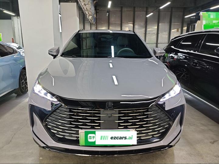 Tang EV 2025 ADAS DM-i 115KM Premium photo 2