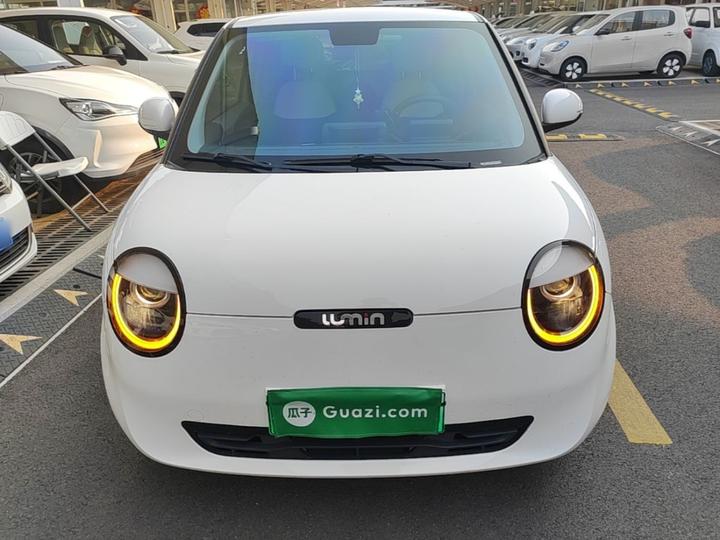 Nevo Changan Lumin 2023 205km photo 2