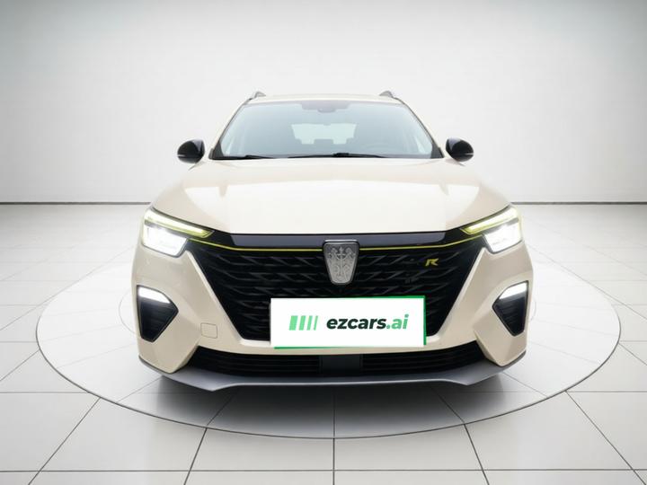 RX5 EV 2020 ePLUS Luxury photo 2