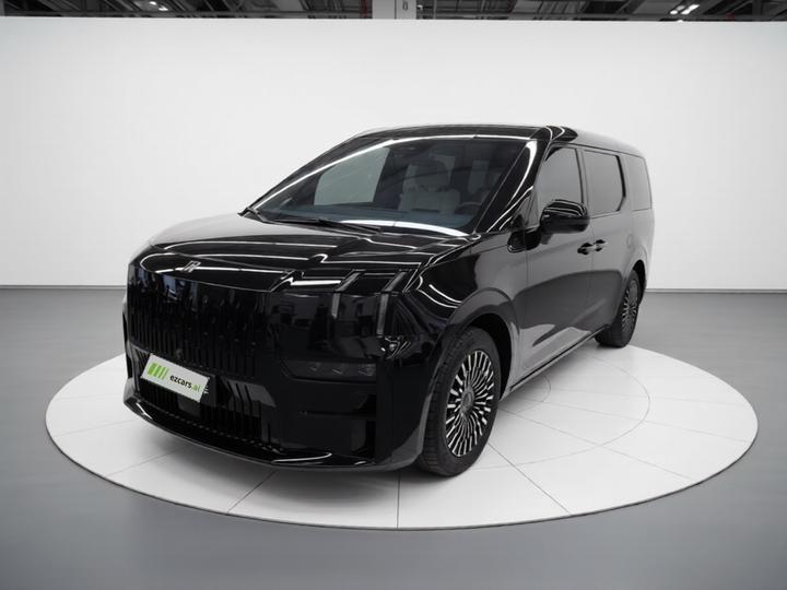 009 2024 6-Seater Executive AWD 108kWh