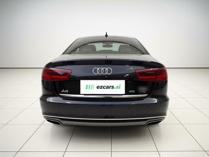 A6L 2018 30 Anniversary 30 FSI photo 5