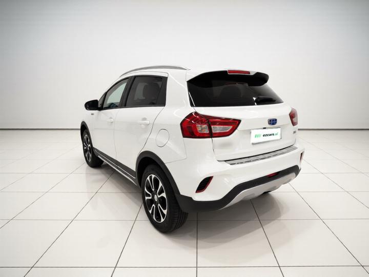 Vision X3 2017 1.5L MT Elite photo 4