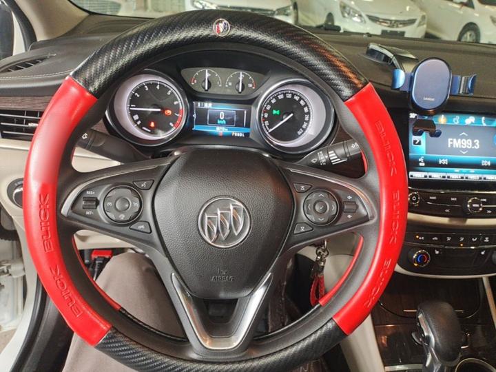 Verano 2019 Sedan 15S AT Leading photo 6