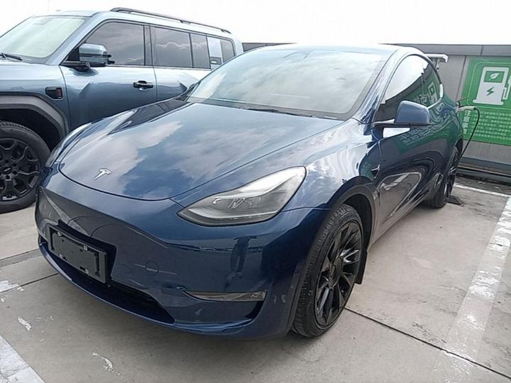 Model Y 2022 Long Range AWD