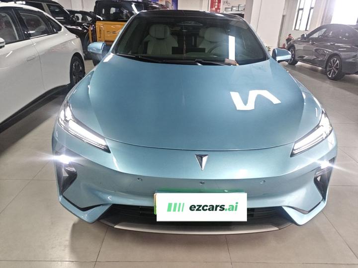 Deepal L07 2024 230Max Qiankun ADAS ADS SE EREV photo 2