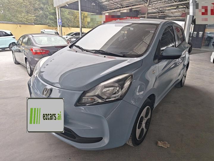 Benni E-Star 2021 LFP 31.95kWh