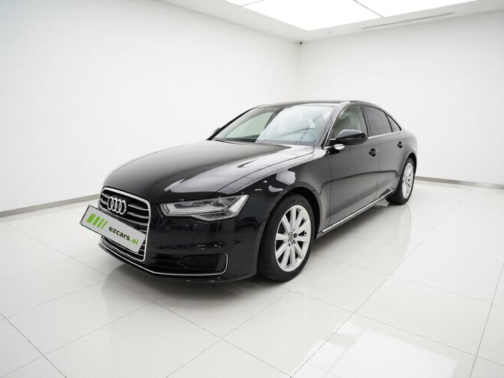 A6L 2017 TFSI Sport