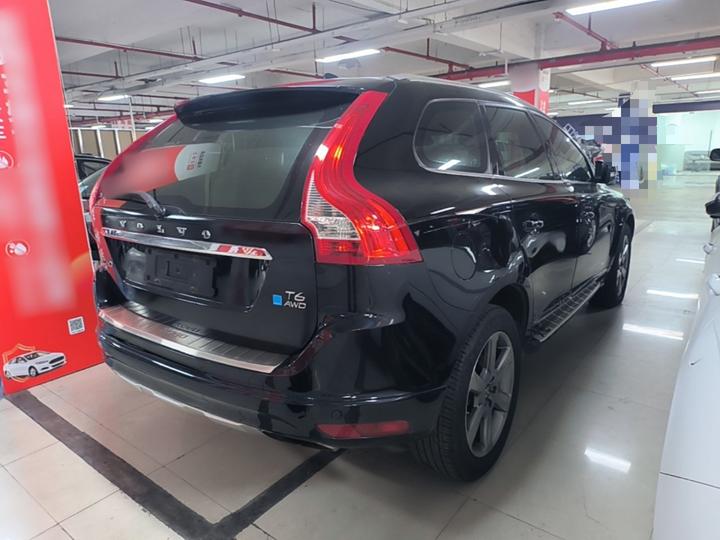XC60 Imported 2015 T6 photo 4
