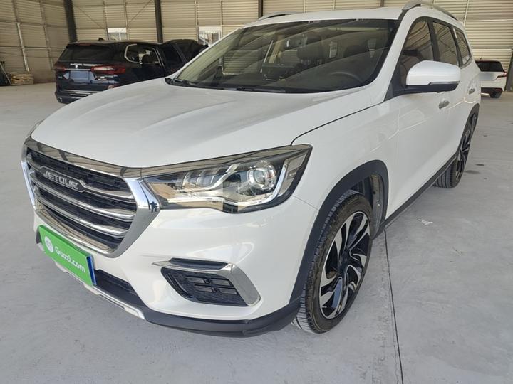 X90 2019 1.5T AT Exclusive 5-Seater China V