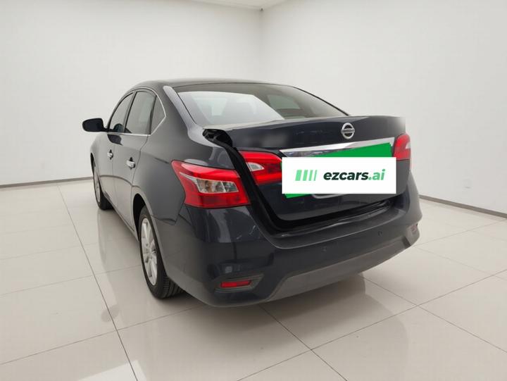 Sylphy 2024 Facelift Classic 1.6XE CVT Comfort photo 4