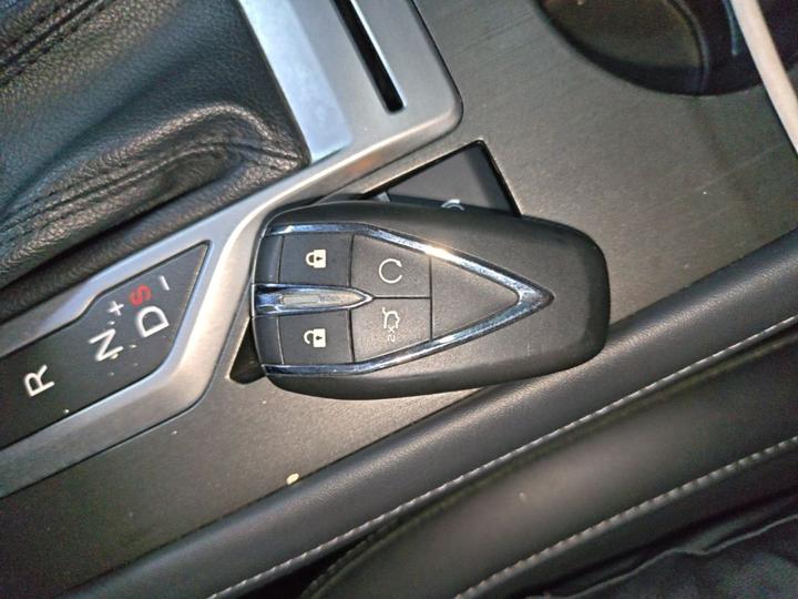 CS35PLUS 2019 1.4T DCT photo 8