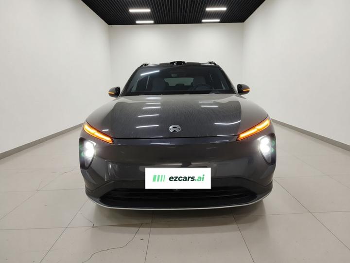 ES6 2024 75kWh photo 2