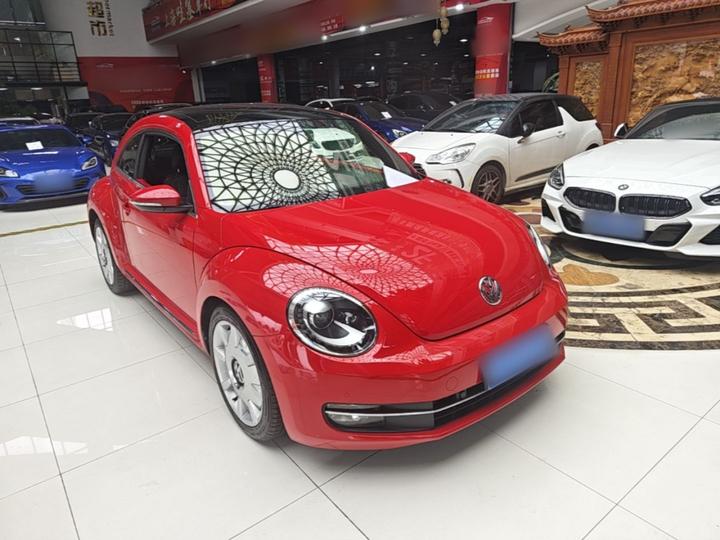 2015 280TSI photo 3