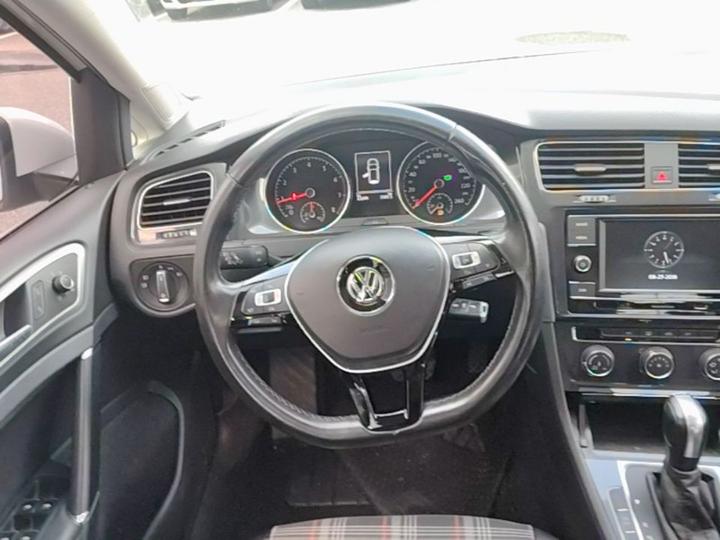 Golf 2018 230TSI AT Comfort photo 3