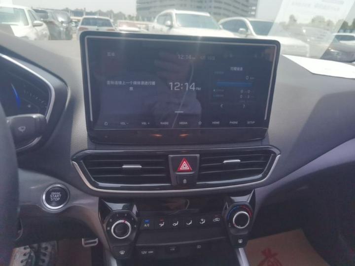 Lafesta 2019 280TGDi Sport China VI photo 8