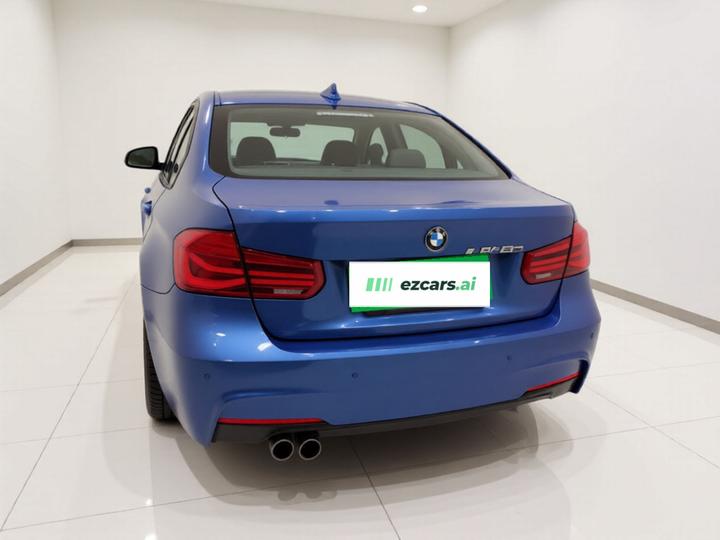 3 Series 2017 320Li M Sport photo 5