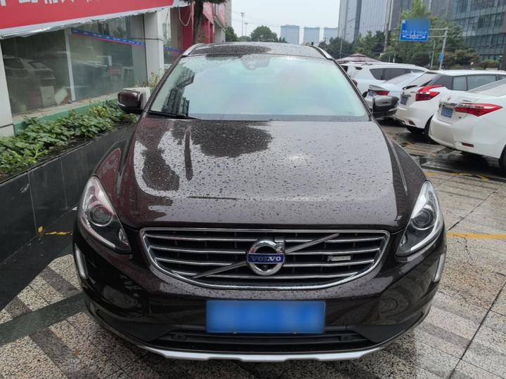 XC60 2017 T5 AWD Upgraded photo 2
