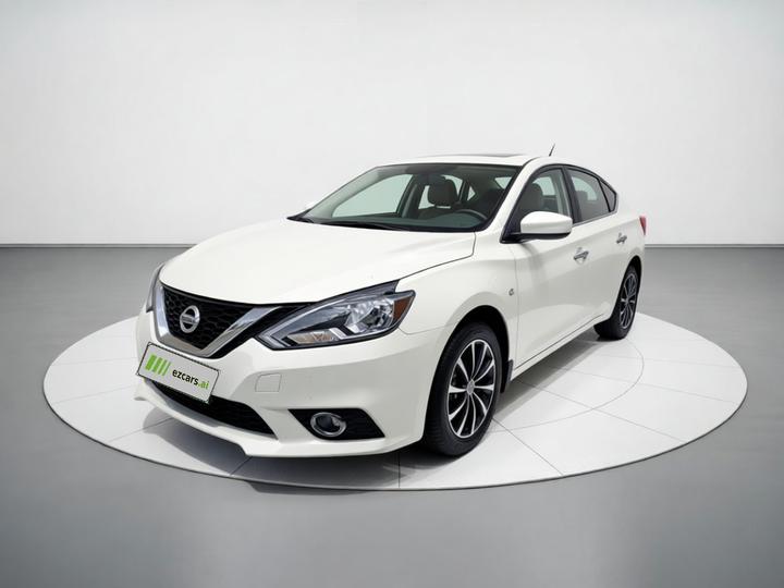 Sylphy 2021 Classic 1.6XL CVT Luxury