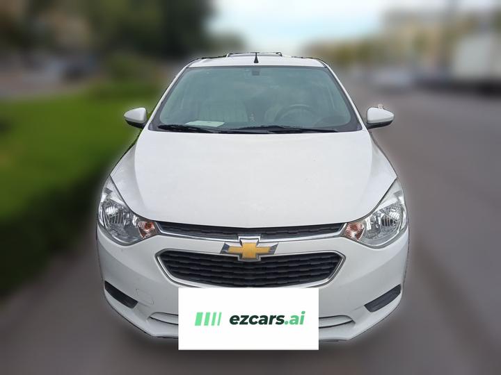 2018 3 1.3L AMT Li Auto photo 2