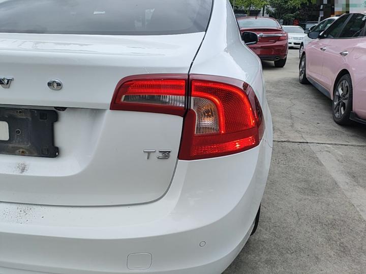 S60 2017 S60L T3 photo 7