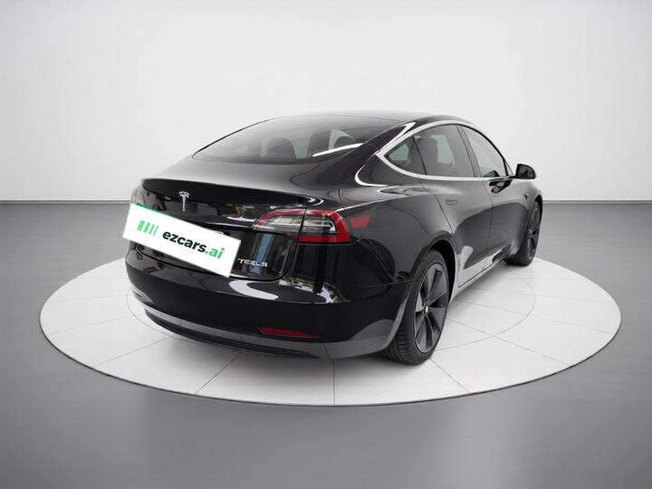 Model 3 2020 Facelift Standard Range RWD Upgraded photo 6