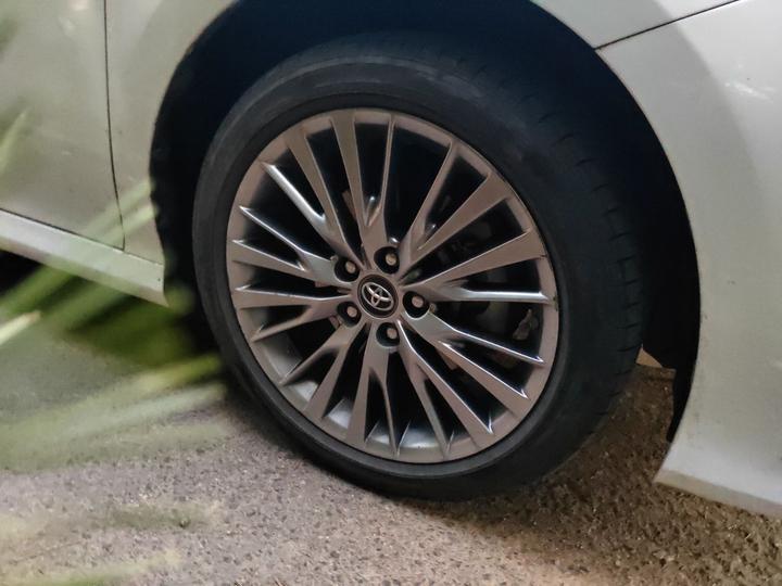 Camry 2019 Facelift Hybrid 2.5HG Luxury photo 8