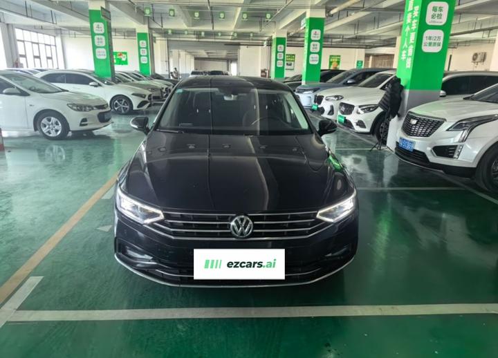 Magotan 2020 280TSI DSG Leading photo 2
