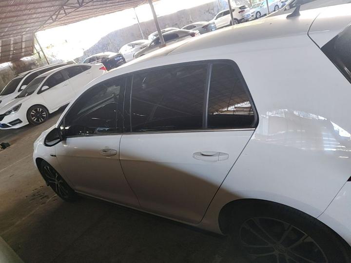 Golf 2020 280TSI DSG R-Line photo 4