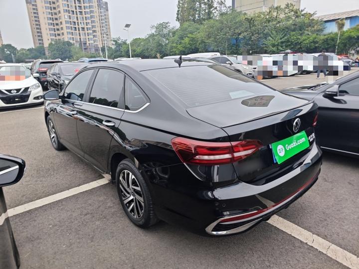 Lavida 2023 280TSI DSG photo 4