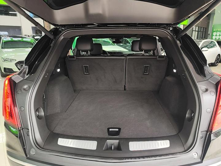 XT5 2021 2.0T RWD Luxury photo 8