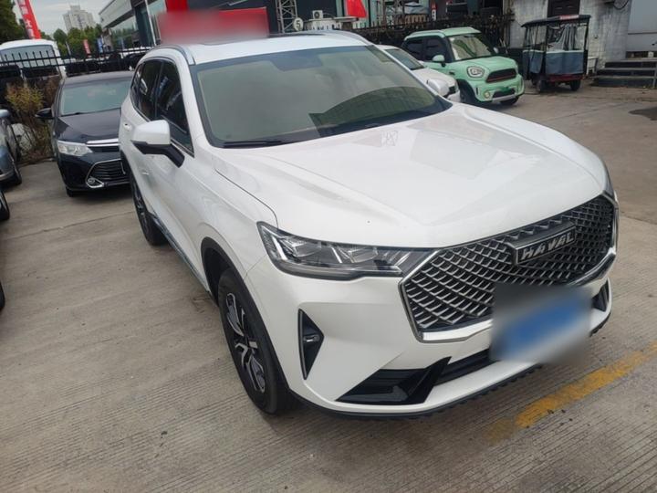 H6 2021 3rd Gen 1.5T AT RWD Pro photo 3