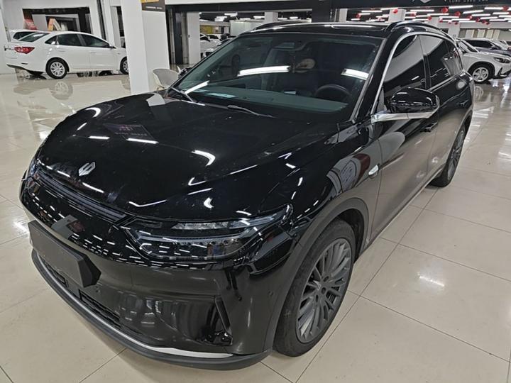 Leapmotor C11 2023 EV 500 Smart