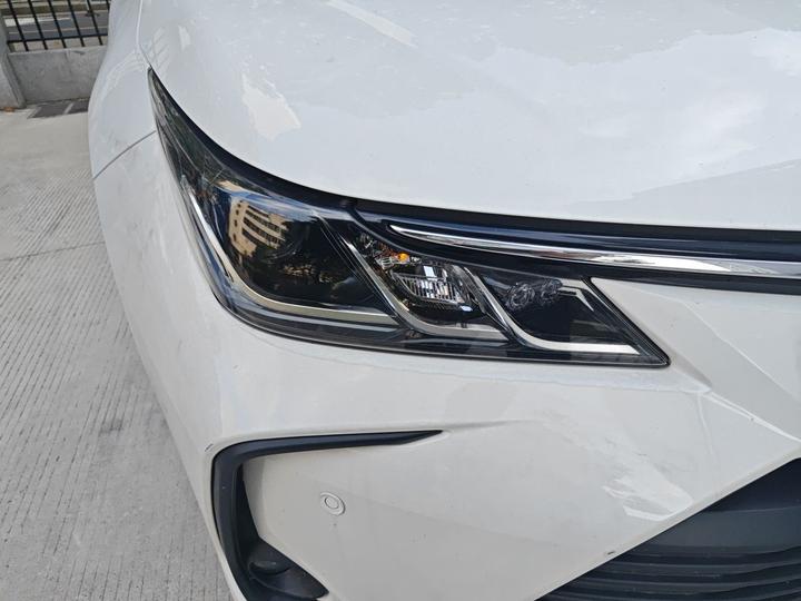 Corolla 2021 1.2T S-CVTPLUS photo 7