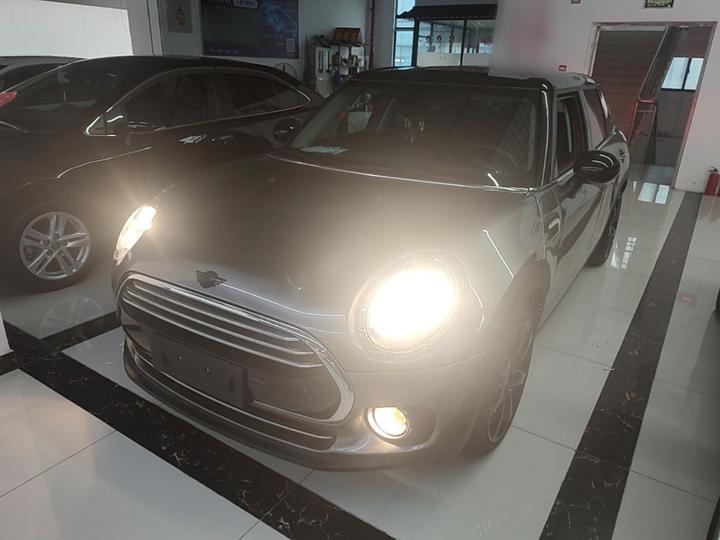 Clubman 2018 1.5T COOPER