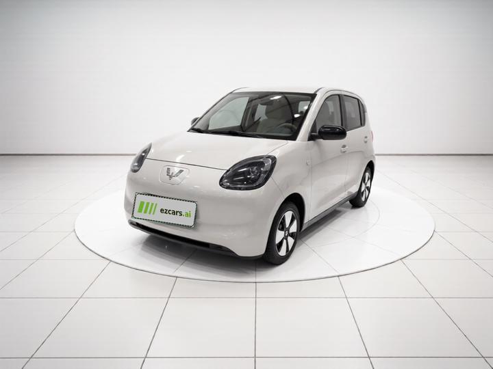 Hongguang MINIEV 2025 4th Gen 4-Door Advanced