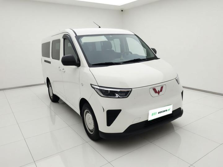 Wuling 2024 300km Comfort Bus 75kW photo 3