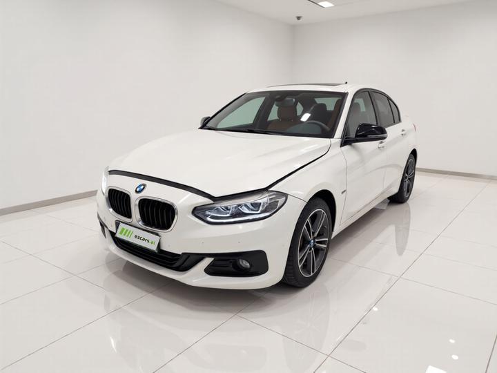1 Series 2018 118i Sport