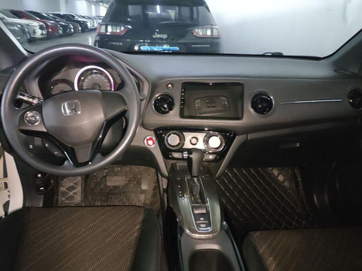 XR-V 2017 1.8L EXi CVT Comfort photo 6
