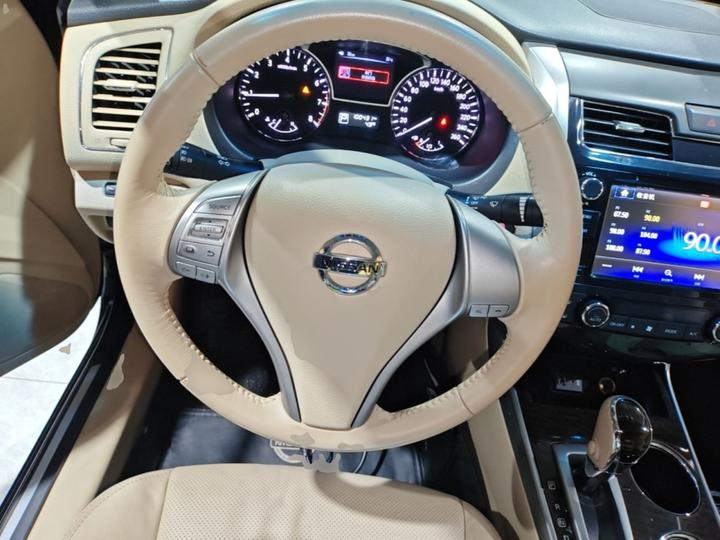 Teana 2013 2.0L XL Comfort photo 6