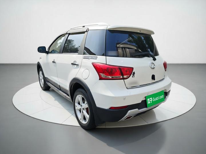 M4 2014 1.5L MT Comfort photo 4