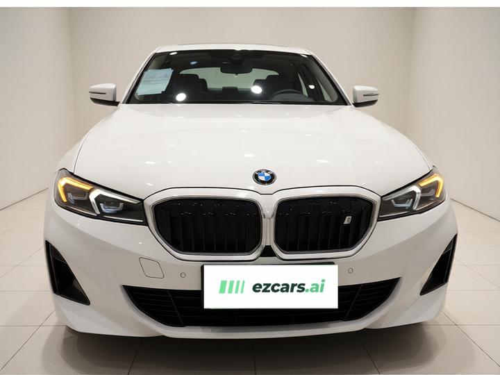i3 2022 eDrive 35 L photo 2