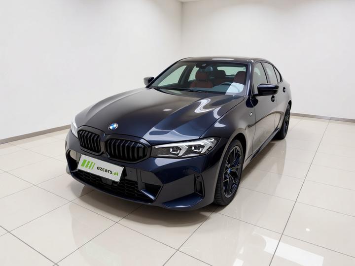 3 Series 2026 330i M M Sport Night Package