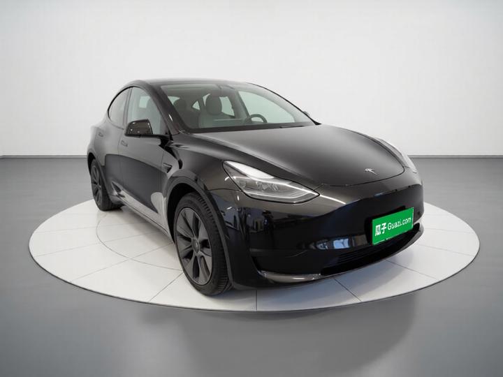 Model Y 2023 Long Range AWD photo 3