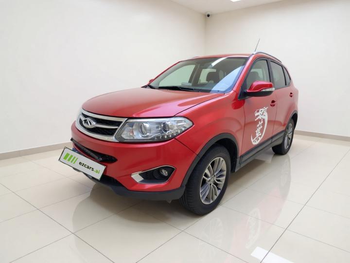 Tiggo 5 2014 2.0L MT