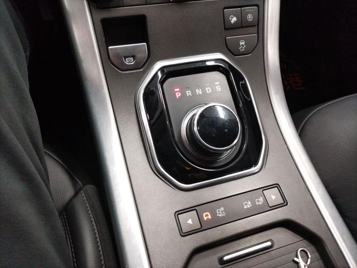 Range Rover Evoque 2018 240PS SE photo 5